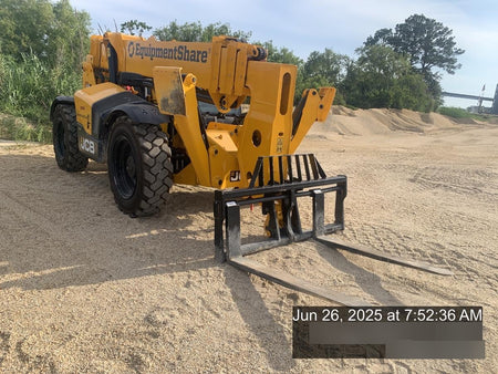 2025 JCB 512-56