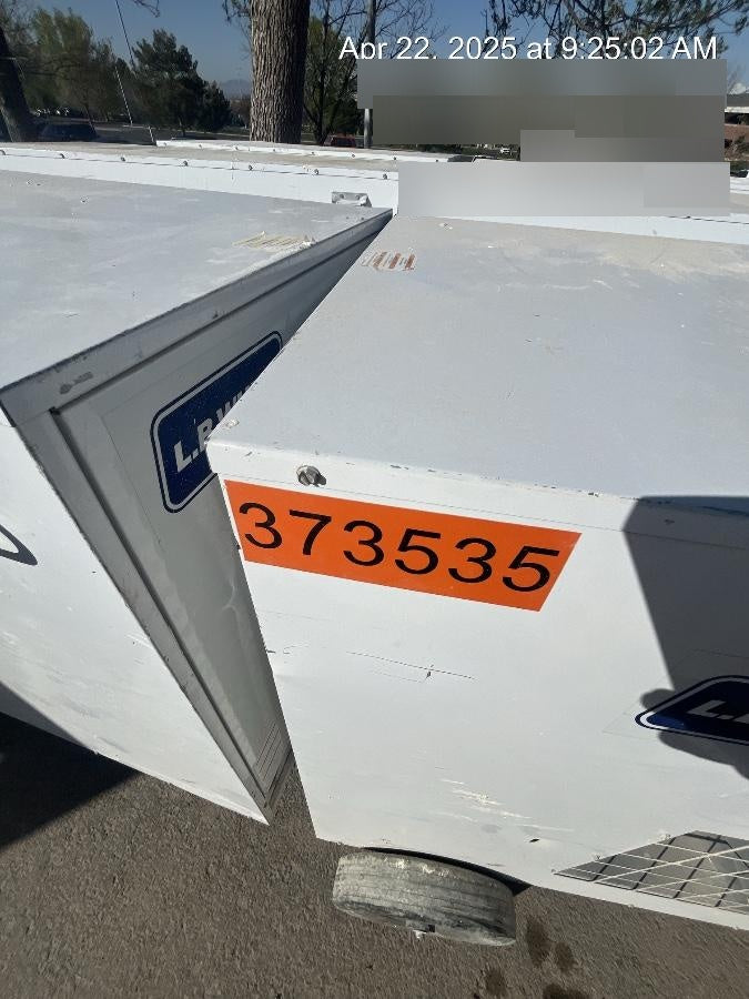 2023 LB WHITE Premier 350 DF 2.0 LINK