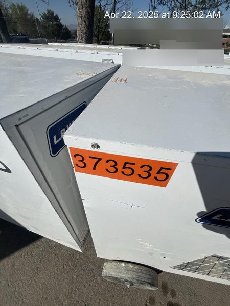 2023 LB WHITE Premier 350 DF 2.0 LINK