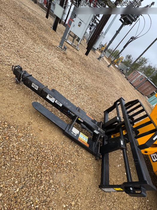 2024 STAR INDUSTRIES M1360B - Star JIB Boom