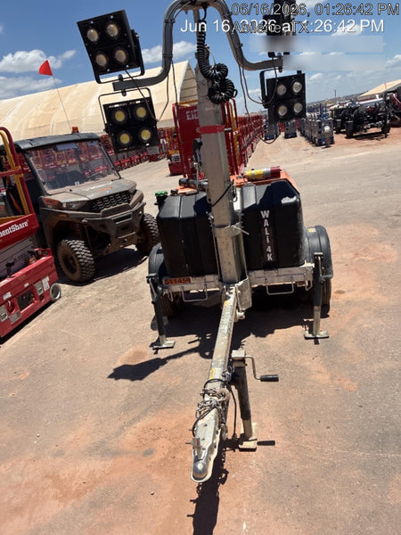 2025 WANCO WLTT-4MM4K