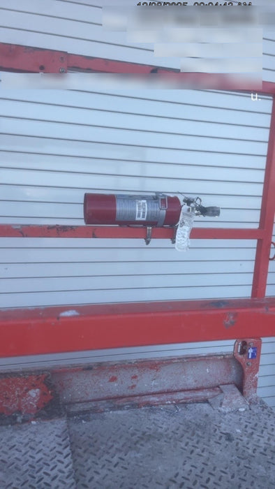 2017 Skyjack SJIII-3219 Standard