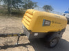 2022 ATLAS COPCO XAS188 CWK