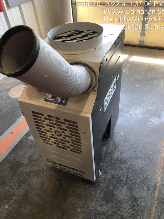 2022 KWIKOOL KPAC1411-2