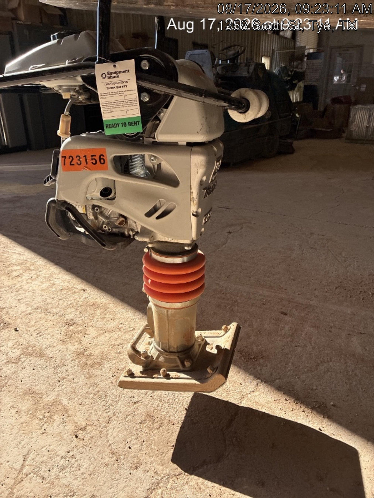 2026 MULTIQUIP MTX60HD