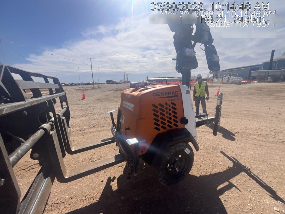2026 GENERAC MLTS-4