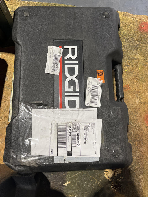 2023 RIDGID RP350