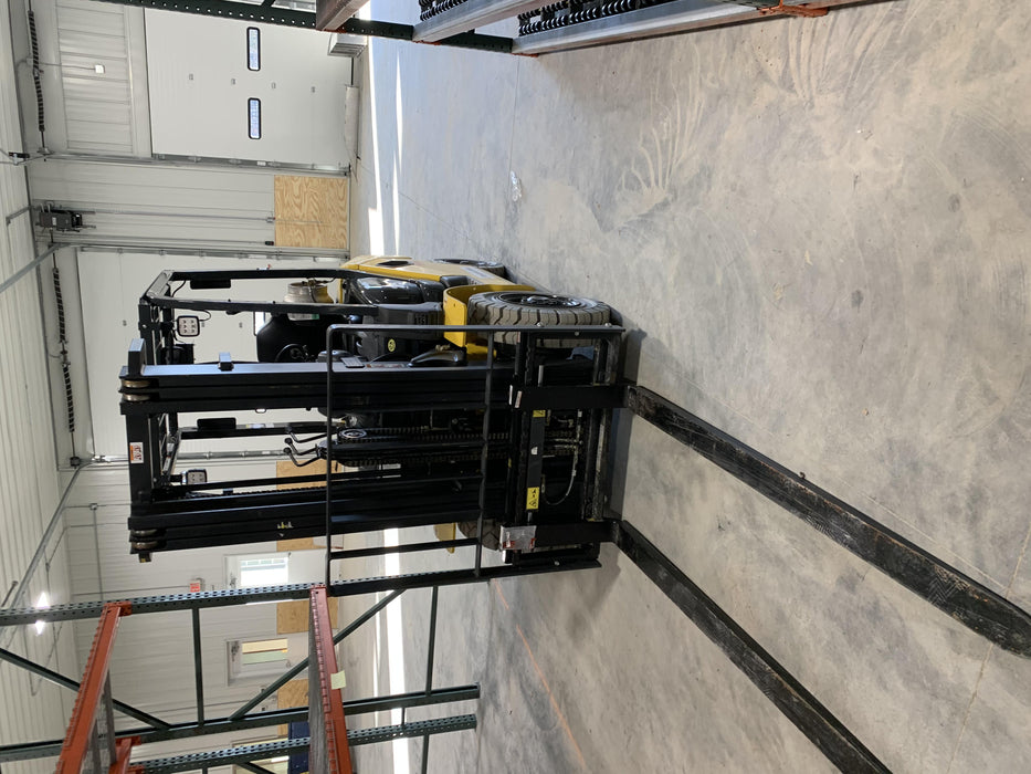 2020 KOMATSU FG25T-16