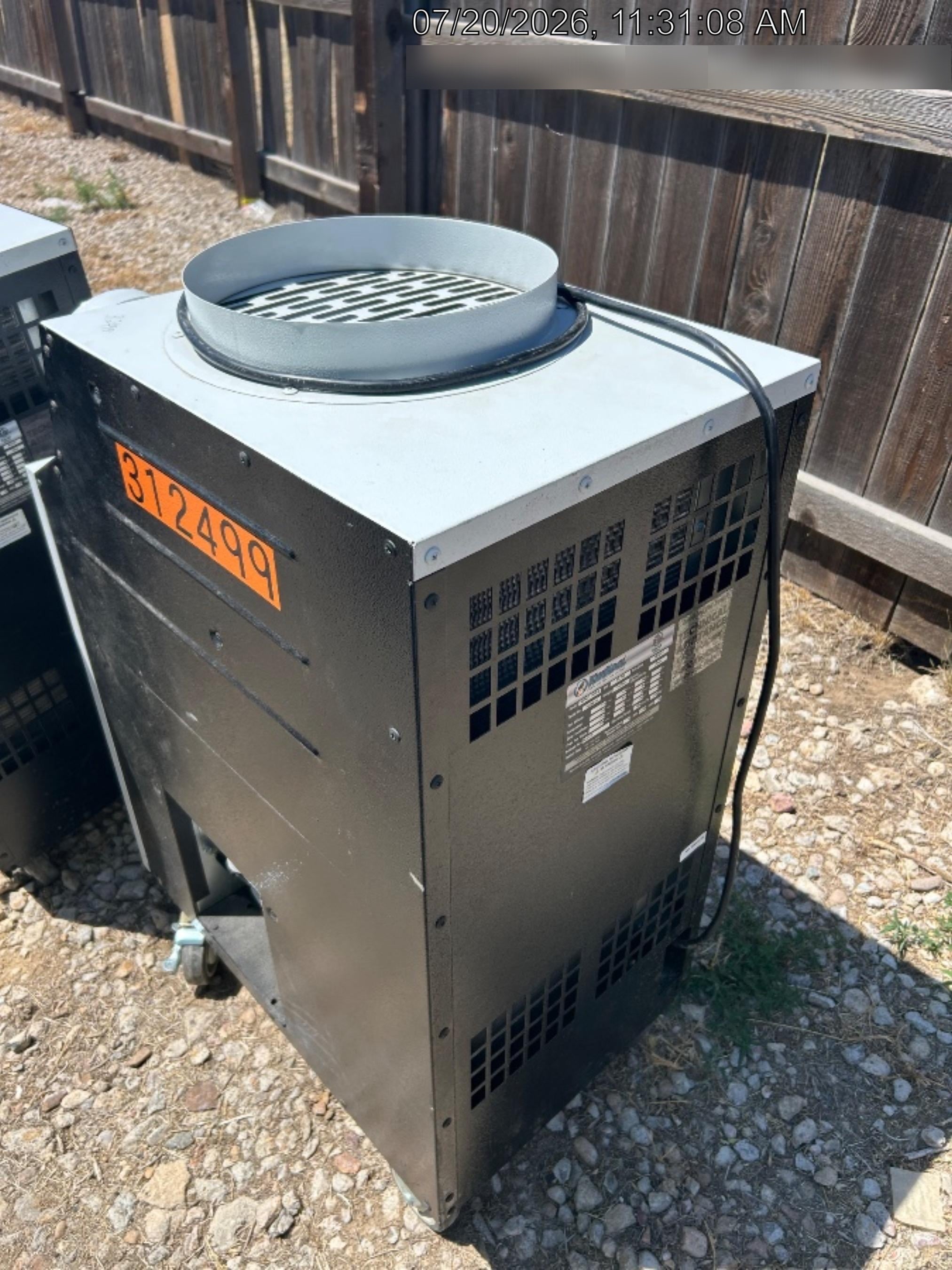 2023 KWIKOOL KPAC1411-2