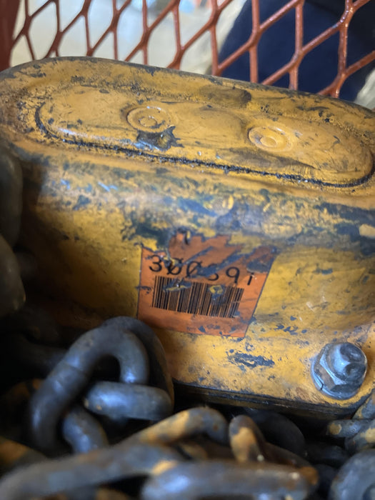 2023 HARRINGTON L5LB030-10