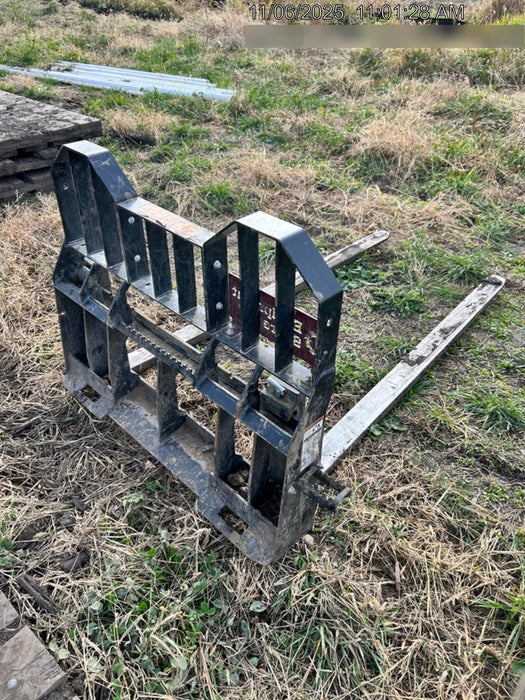 2024 VIRNIG PF4855-5VG