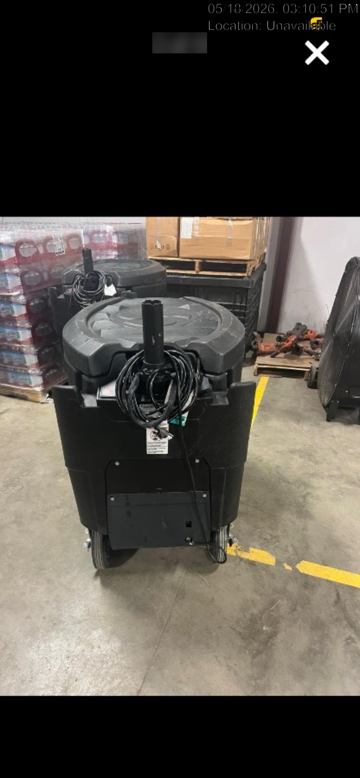 2022 POWER BREEZER PB4BASE