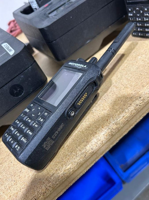 2024 MOTOROLA R7 DISPLAY