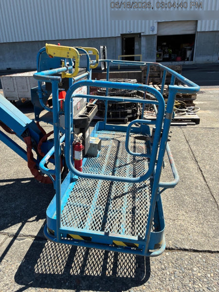 2024 GENIE S-85 XC