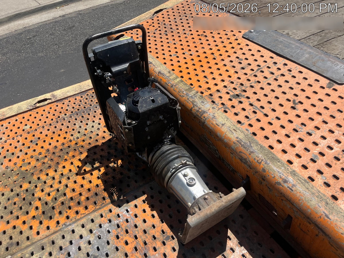 2024 THIRD COAST EQUIPMENT PR70H