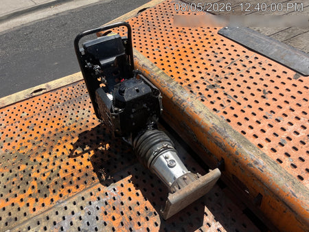 2024 THIRD COAST EQUIPMENT PR70H