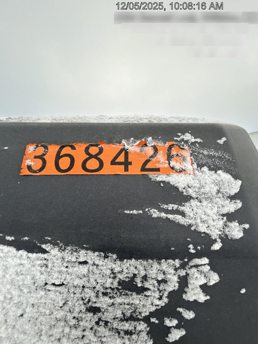 2023 ATLAS COPCO XAS 400-150 PACE