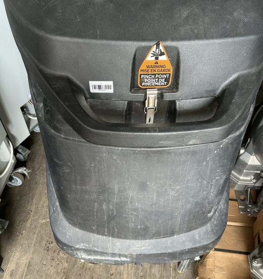 2022 POWER BREEZER PB4BASE