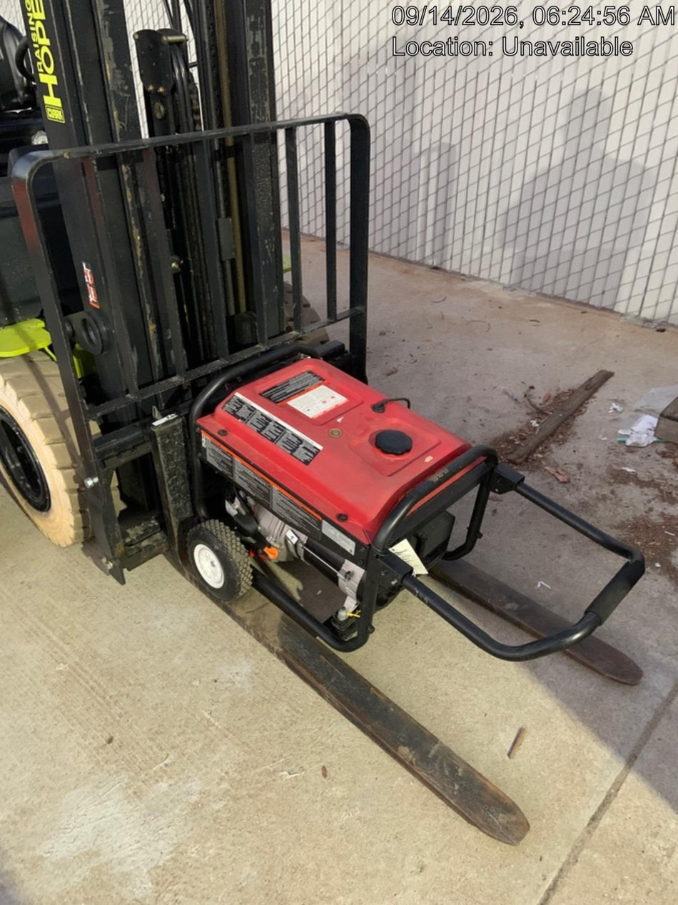 2025 MI-T-M GEN-6500-0MM1