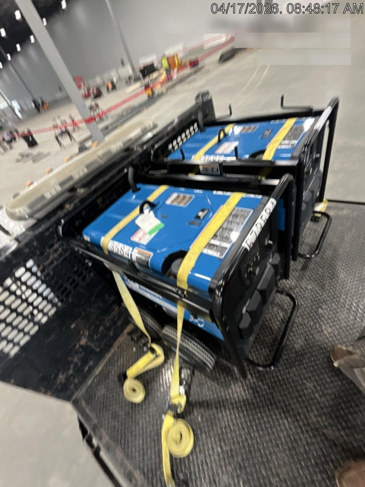 2026 MILLER ELECTRIC Bobcat 265 G