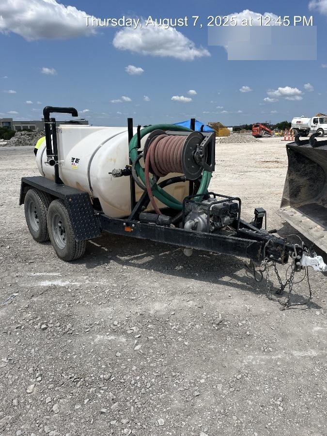 2023 WYLIE EXP-500L