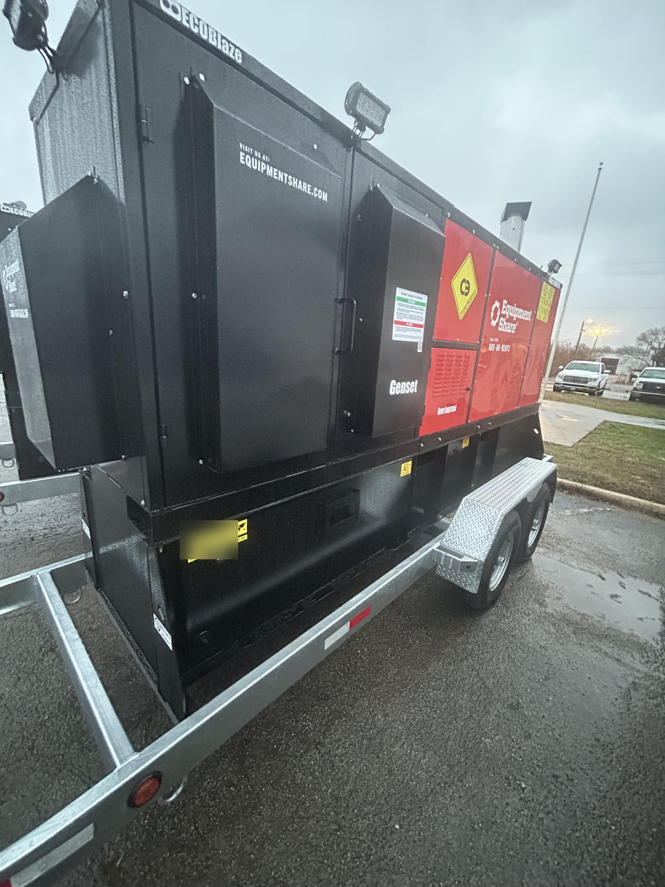 2025 CAMPO EB1000CT
