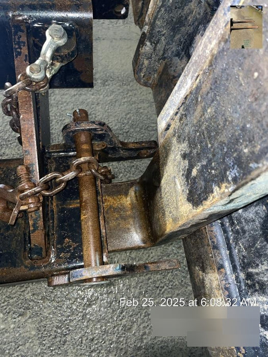 2021 STAR INDUSTRIES M1360B - Star JIB Boom