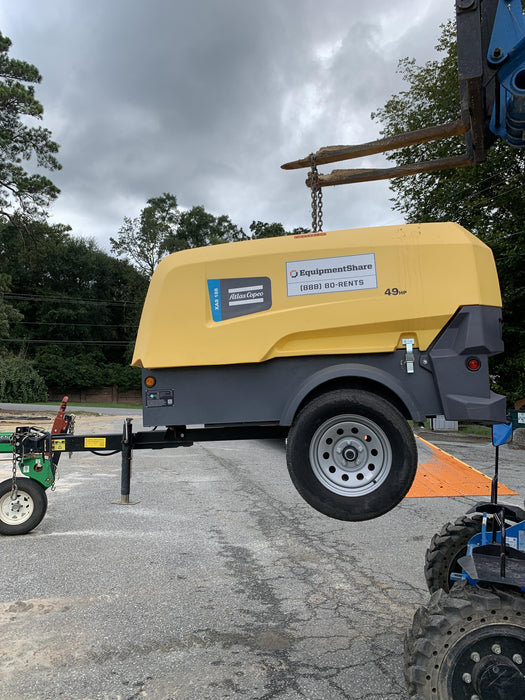 2020 ATLAS COPCO XAS188