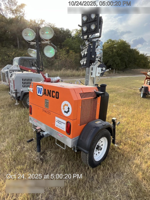 2024 WANCO WLTT-4MM4K