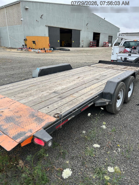 2021 MAXXD G6X8320