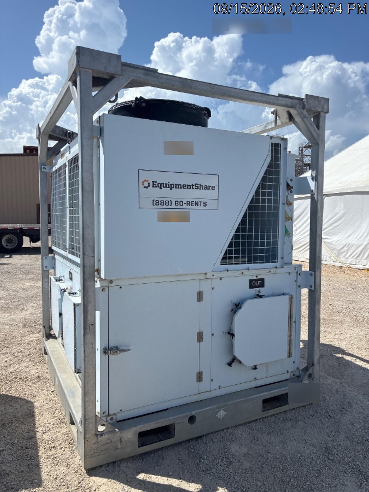 2020 SMARTECH SACP41A-HS