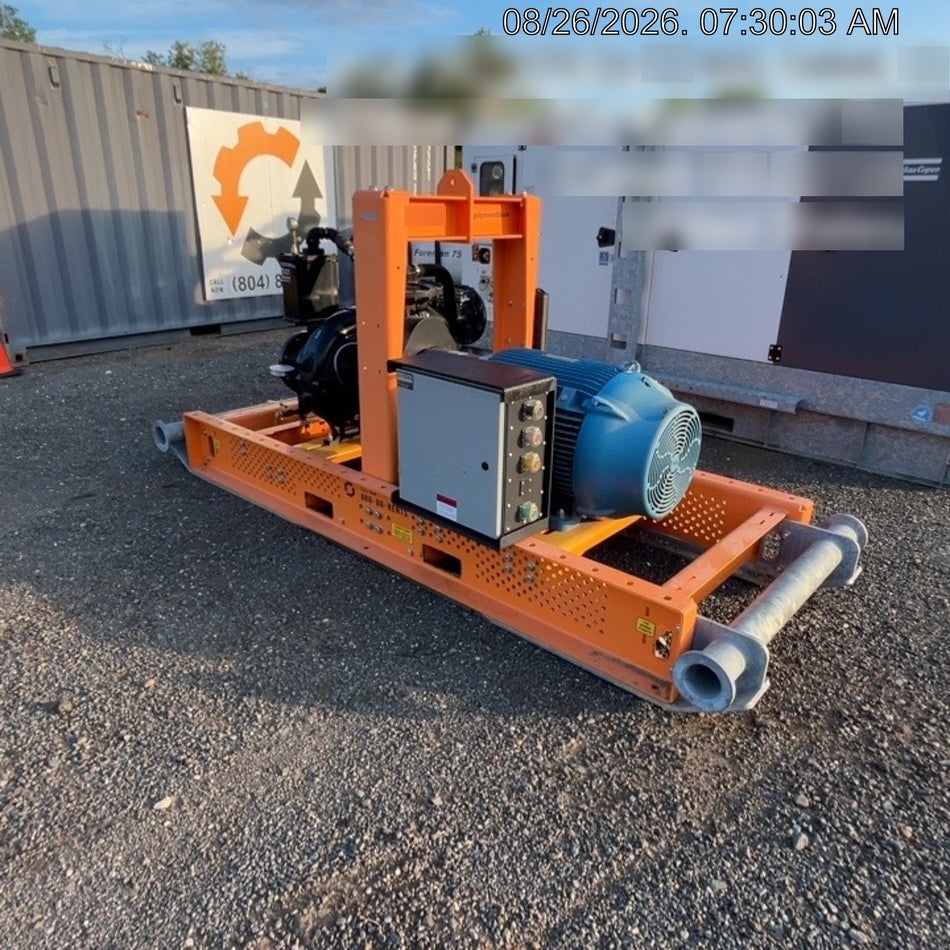 2022 PIONEER EPP88S12L71