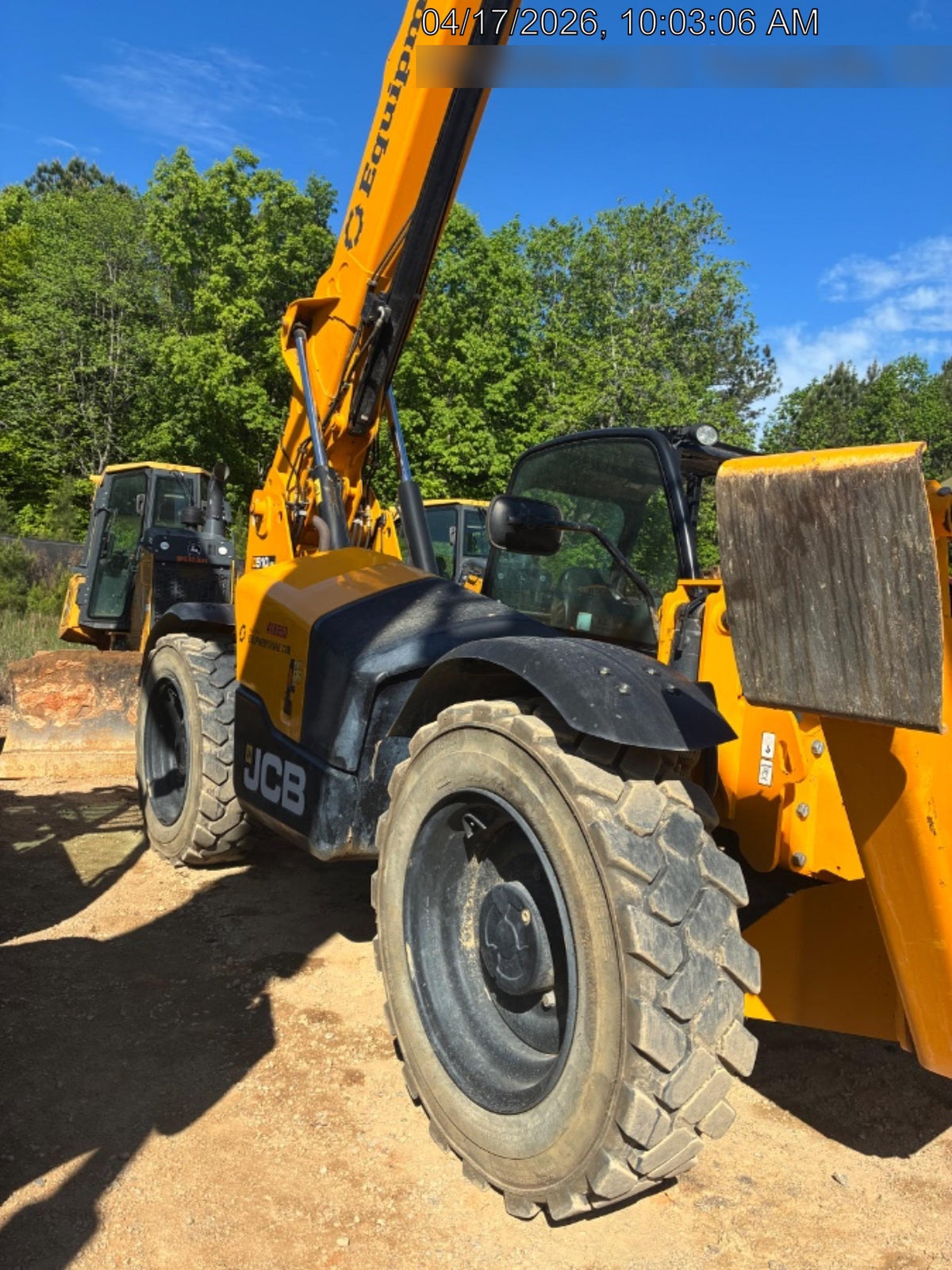 2024 JCB 510-56