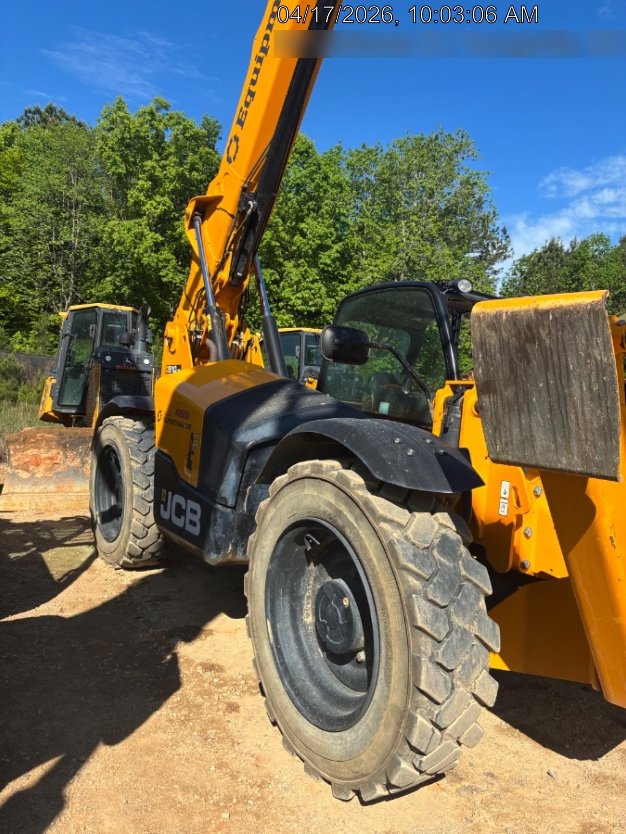 2024 JCB 510-56
