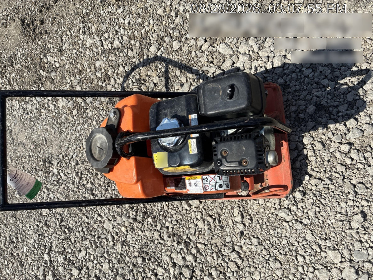 2023 MULTIQUIP MVC82VHW