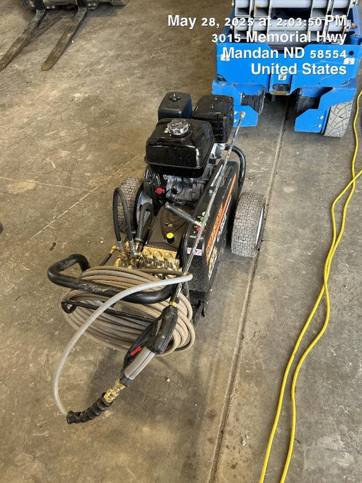 2025 MI-T-M CW-3504-5MGH