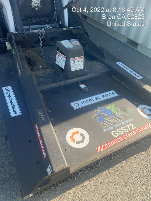 2022 PALADIN 30372A-0022