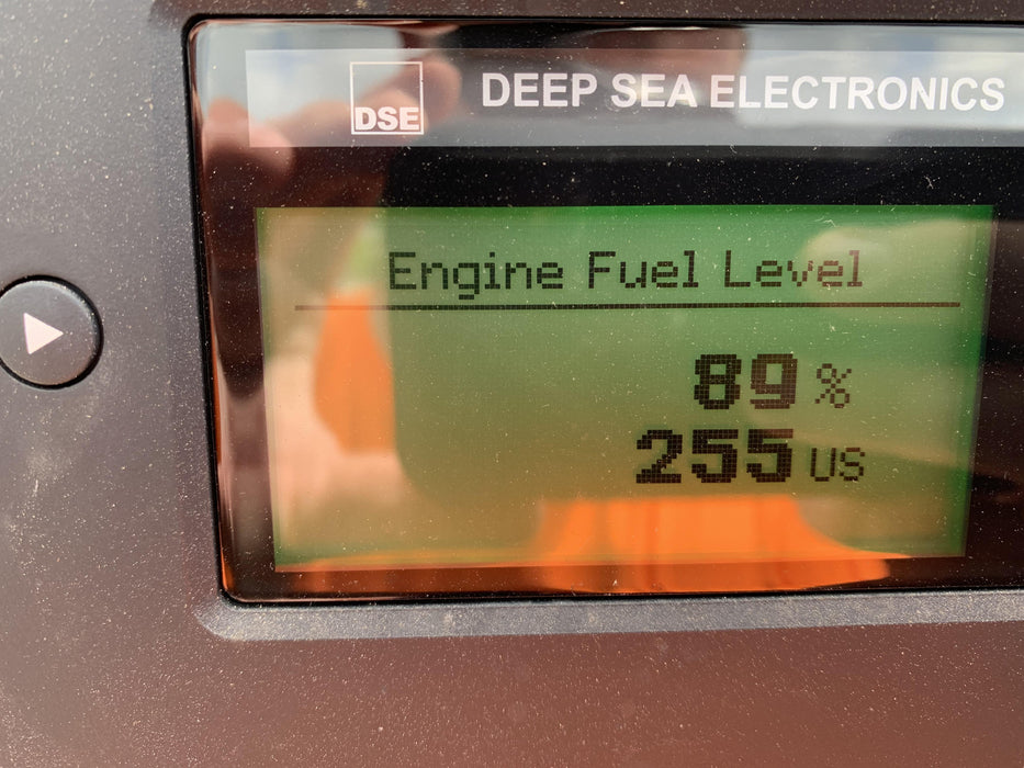 2020 ATLAS COPCO QAS150