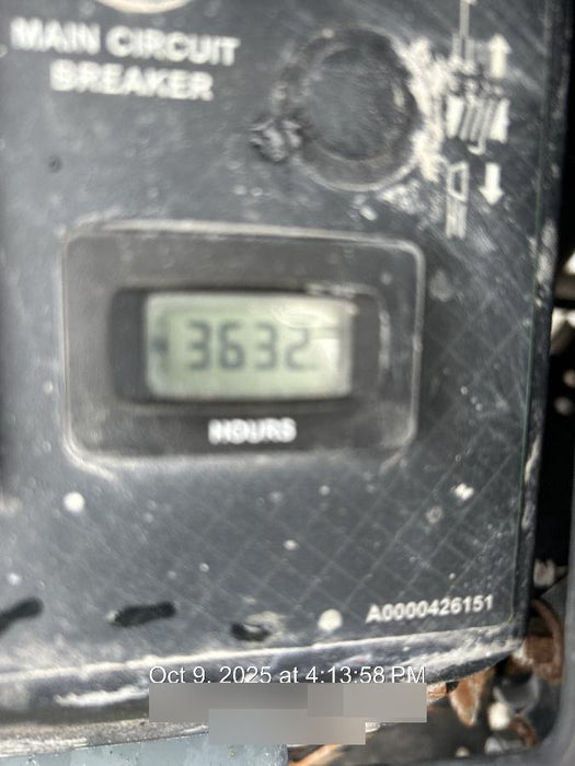 2023 Generac MLT2 Diesel, Flex Switch 120V Input, Powerzone Controller, 
(4) 320W LED Lights, 4kW Generator, 39.9 Gal Fuel Tank, 2" Ball, T3