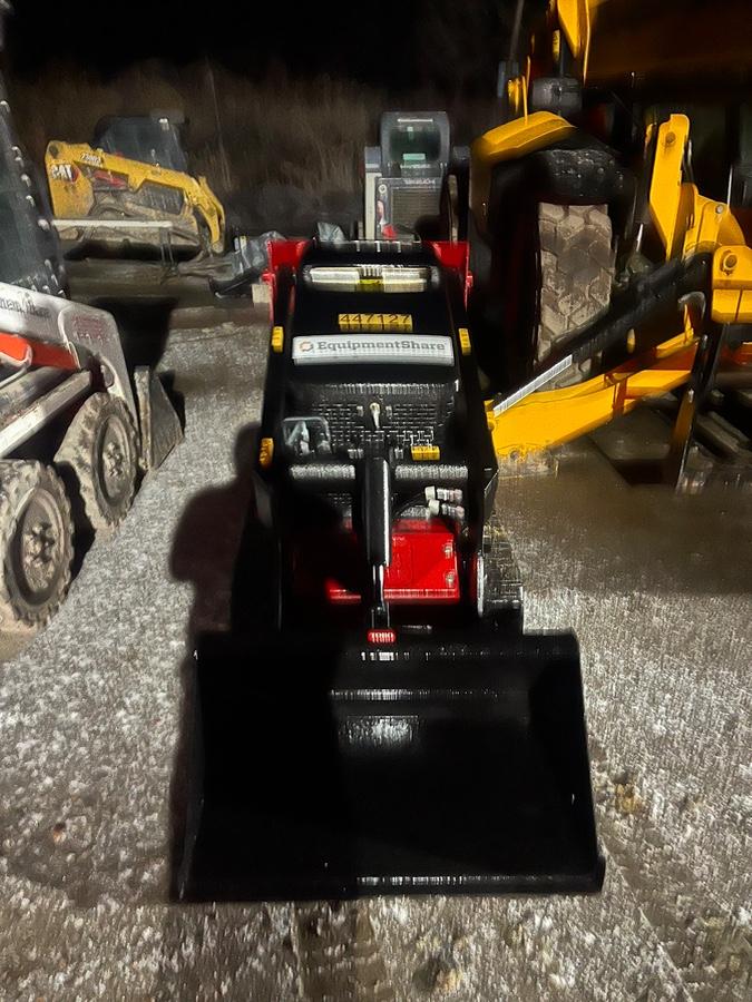 2024 TORO TX525