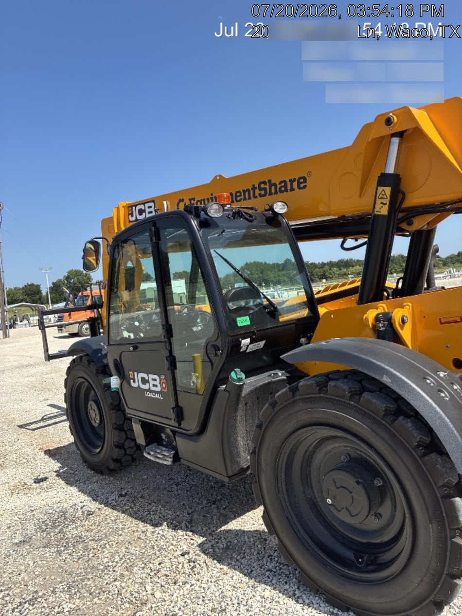 2026 JCB 509-42