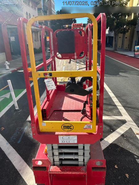 2021 MEC Micro 19