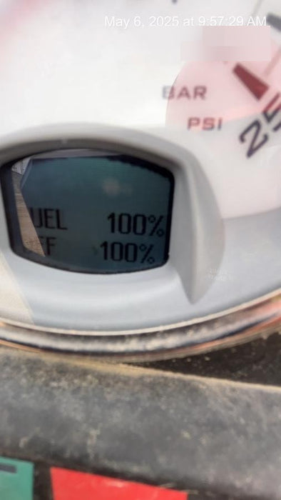 2024 BOBCAT PA425WCU-T4F