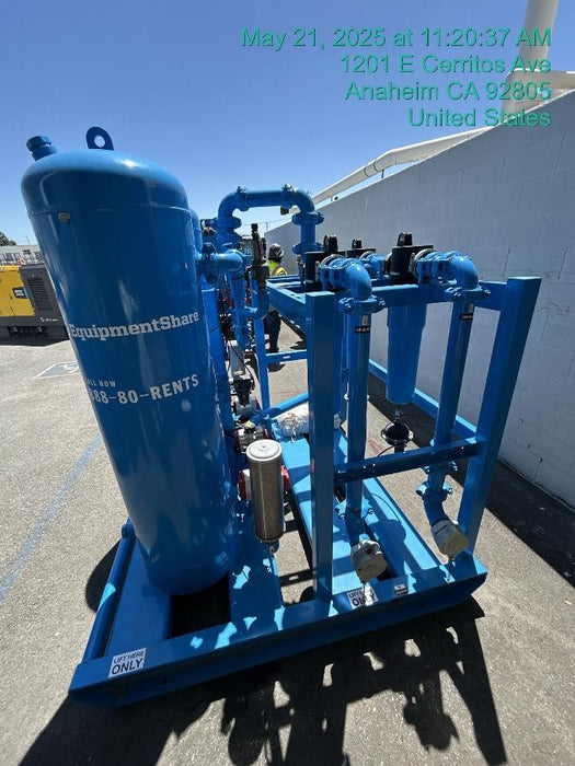 2024 HANKISON RDH-930G