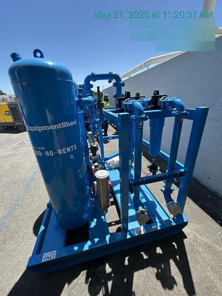 2024 HANKISON RDH-930G