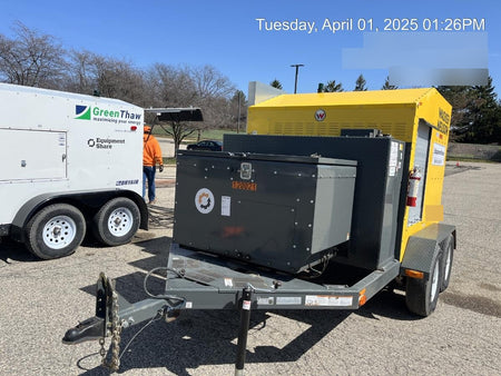 2020 WACKER NEUSON E3000
