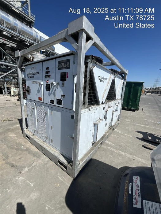 2024 SMARTECH SACP81A-HS