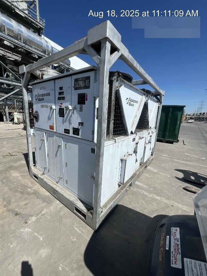 2024 SMARTECH SACP81A-HS