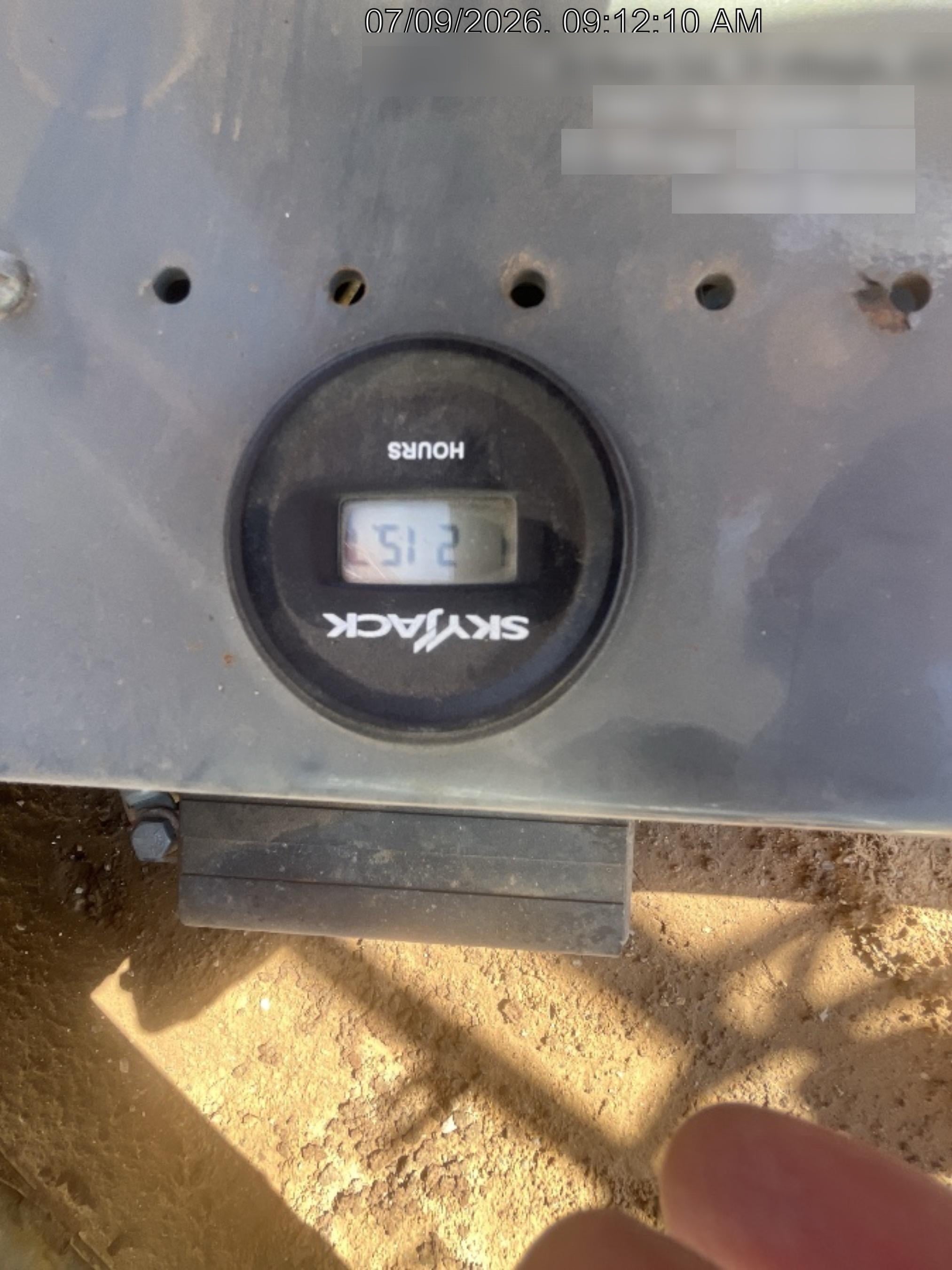 2019 Skyjack SJIII-3226 Skyjack SJIII3226 Standard w/Trojan Batteries