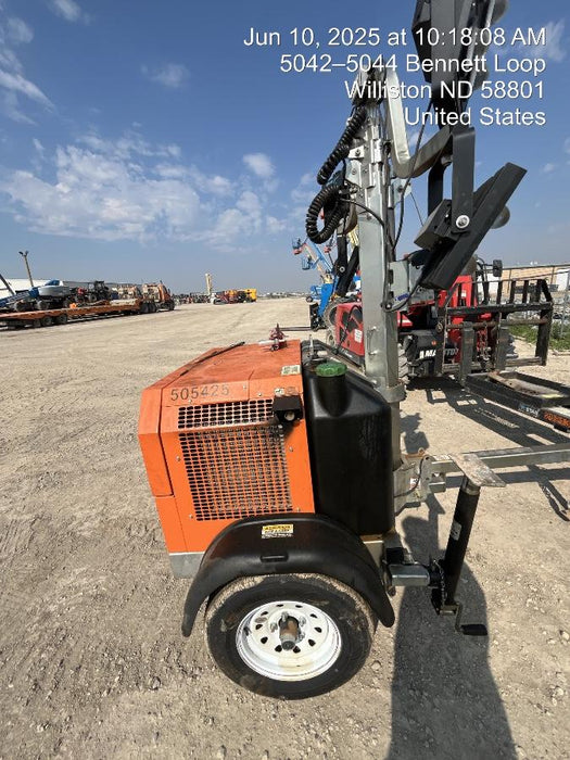 2025 WANCO WLTT-4MK8K